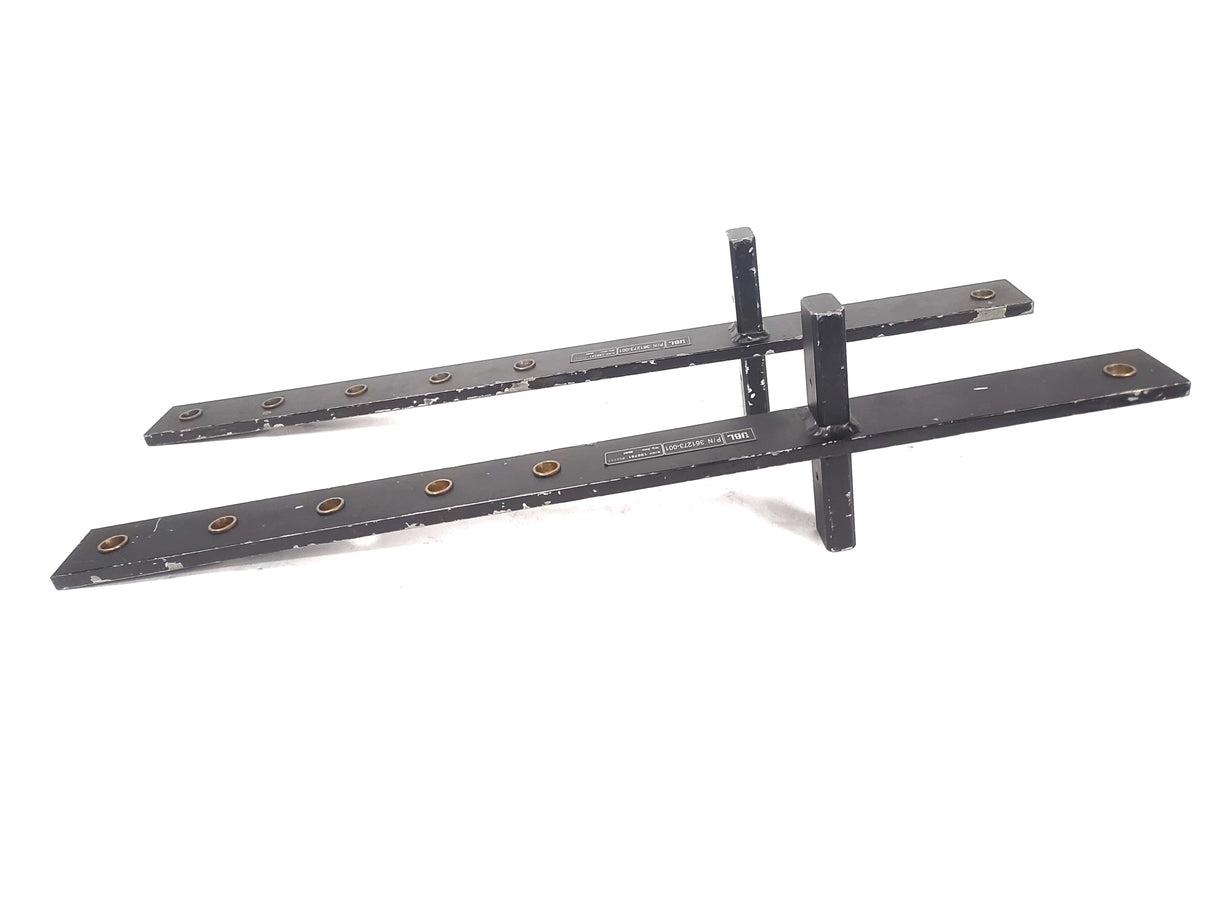 (2) JBL VRX-AF Hanging Bars