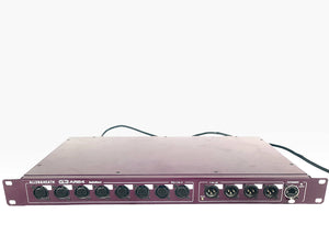 Allen & Heath AR84 AudioRack