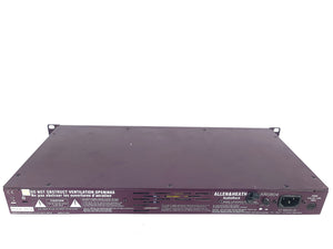 Allen & Heath AR84 AudioRack
