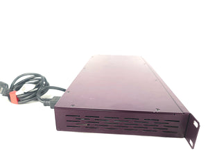 Allen & Heath AR84 AudioRack