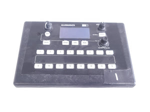 Allen & Heath ME1 Mixer