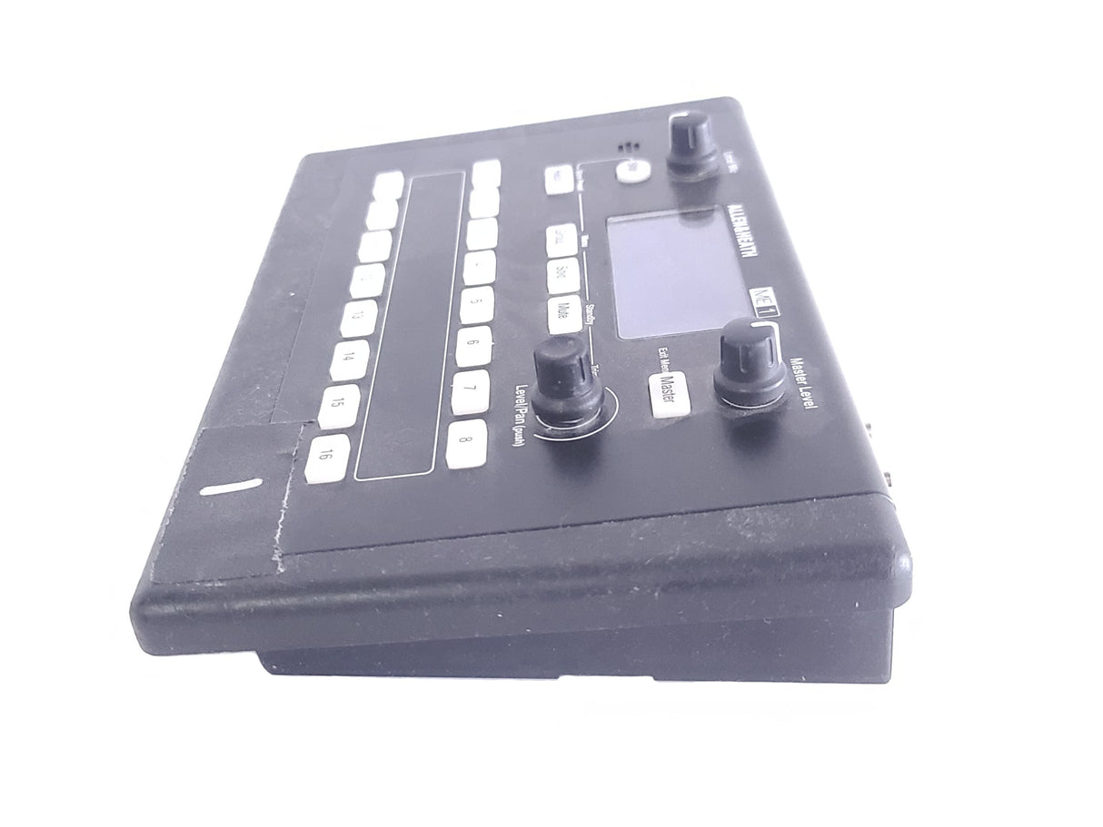 Allen & Heath ME1 Mixer