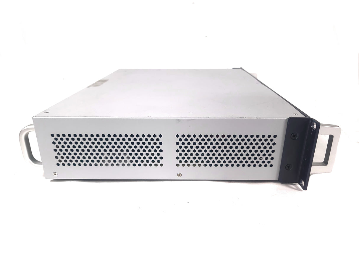 Analog Way PLS350-3G 8x1 3G/HD/SD-SDI Seamless Switcher/Mixer