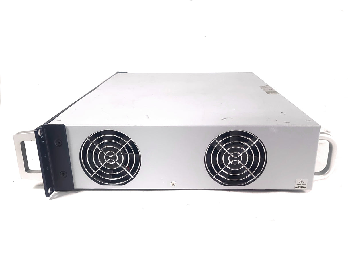 Analog Way PLS350-3G 8x1 3G/HD/SD-SDI Seamless Switcher/Mixer