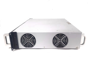 Analog Way PLS350-3G 8x1 3G/HD/SD-SDI Seamless Switcher/Mixer