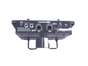 Allen & Heath ME1 Mixer w/ Mounting Bracket & Stand