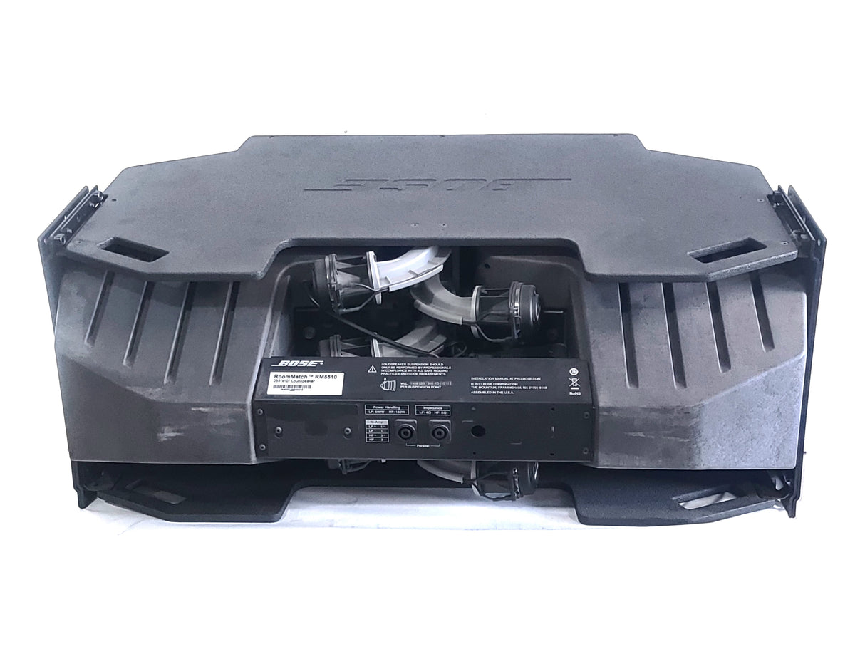 Bose Professional RoomMatch RM5510 Array Speaker
