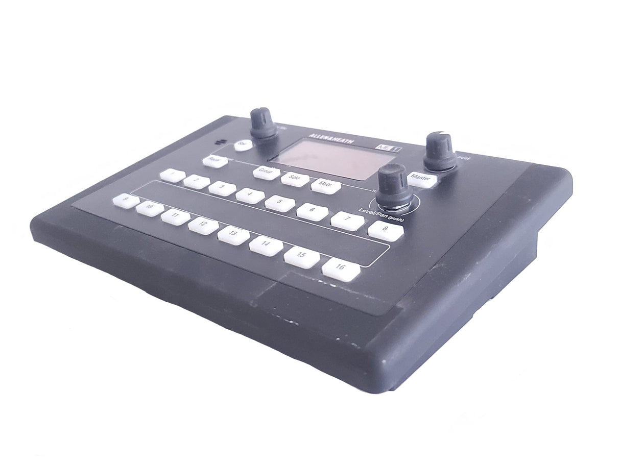 Allen & Heath ME1X Mixer