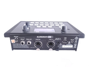 Allen & Heath ME1X Mixer