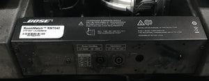 Bose Professional RoomMatch RM7040 Array Speaker