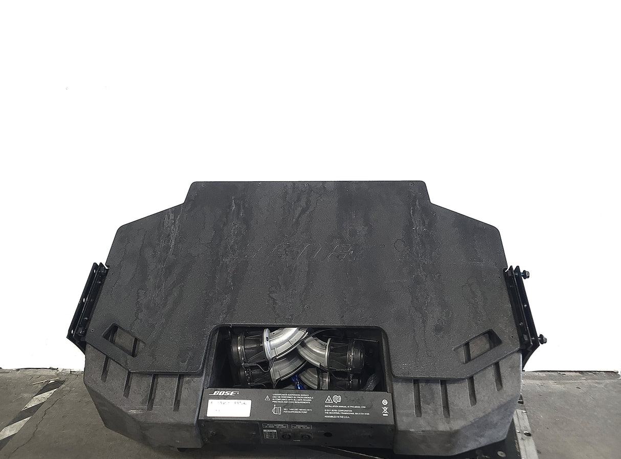 Bose Professional RoomMatch RM7040 Array Speaker