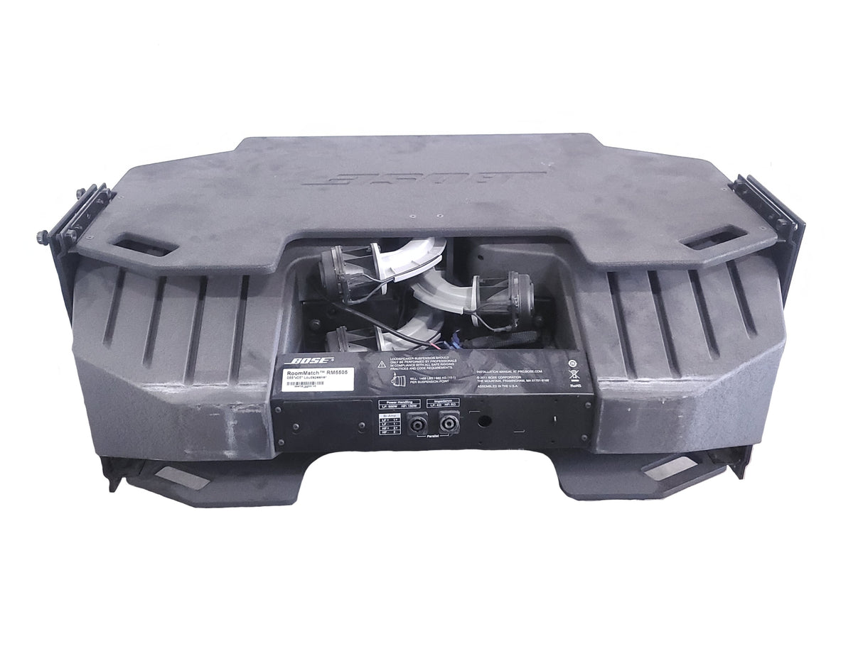 Bose Professional RoomMatch RM5505 Array Speaker