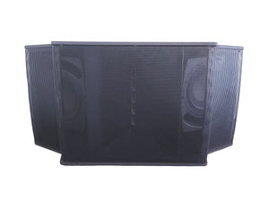 Bose Professional RoomMatch RM7020 Array Speaker