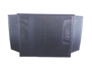 Bose Professional RoomMatch RM7020 Array Speaker
