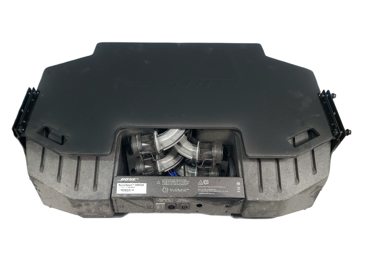 Bose Professional RoomMatch RM7020 Array Speaker