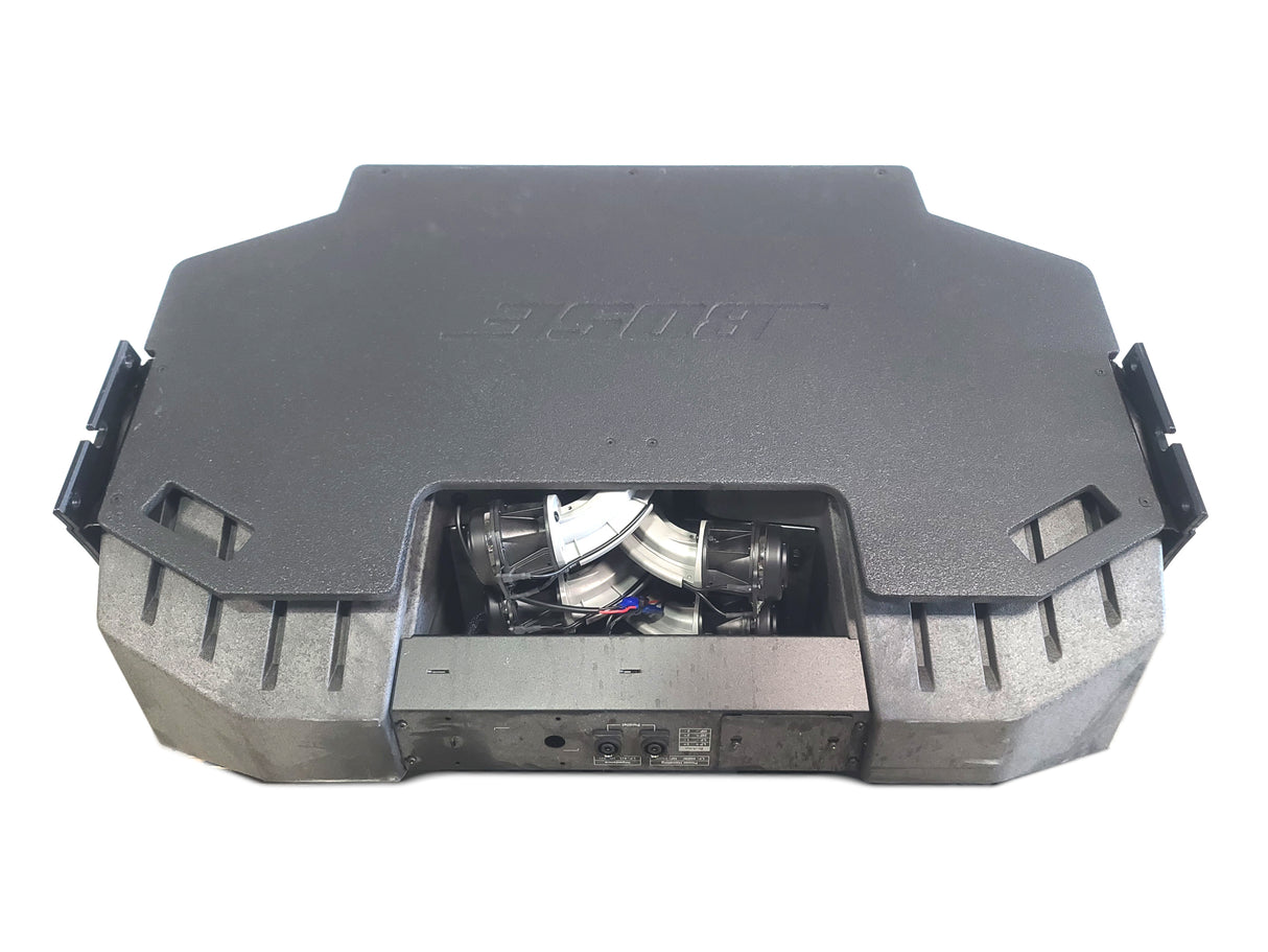 Bose Professional RoomMatch RM7040 Array Speaker