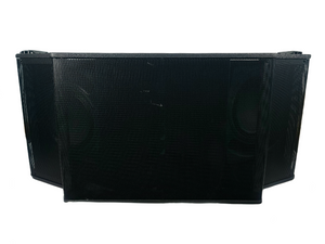 Bose Professional RoomMatch RM7010 Array Speaker
