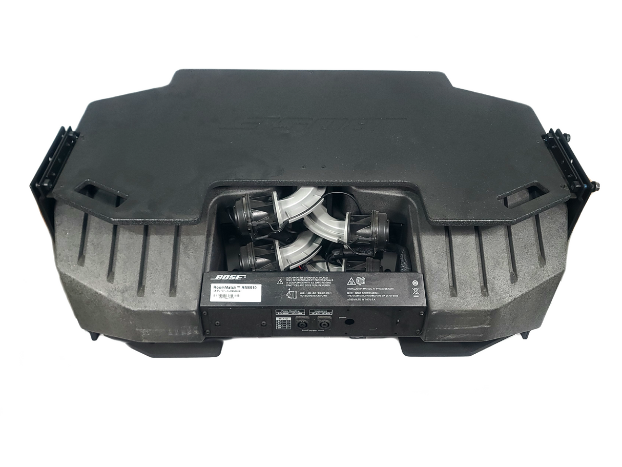 Bose Professional RoomMatch RM5510 Array Speaker