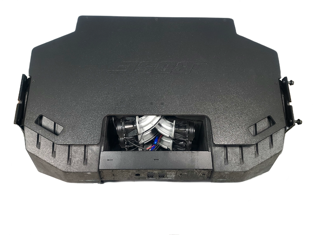 Bose Professional RoomMatch RM7040 Array Speaker