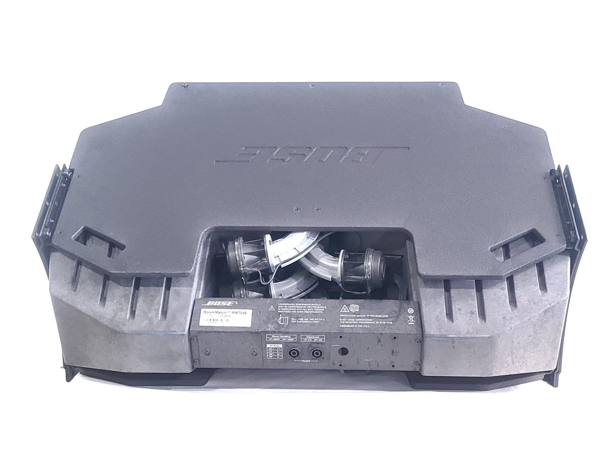 Bose Professional RoomMatch RM7040 Array Speaker