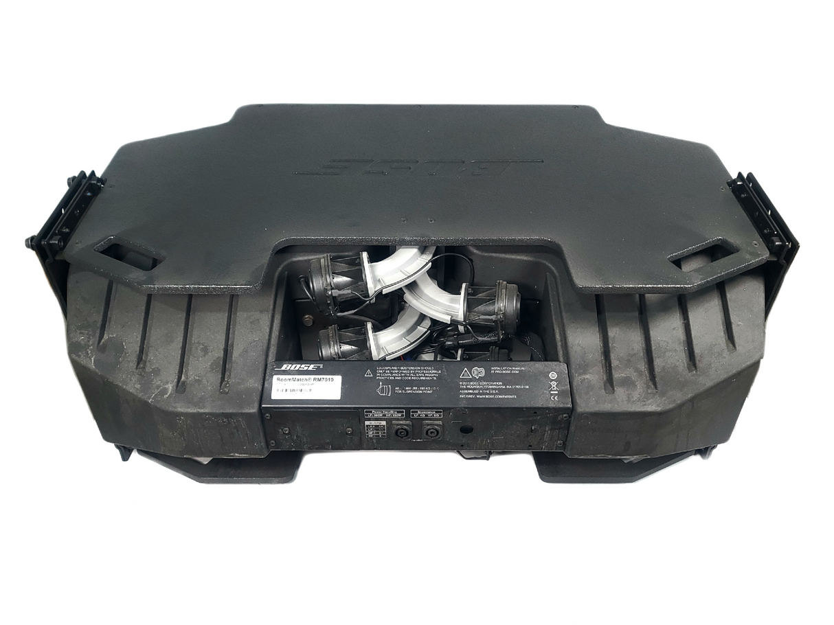 Bose Professional RoomMatch RM7010 Array Speaker