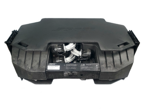 Bose Professional RoomMatch RM7010 Array Speaker