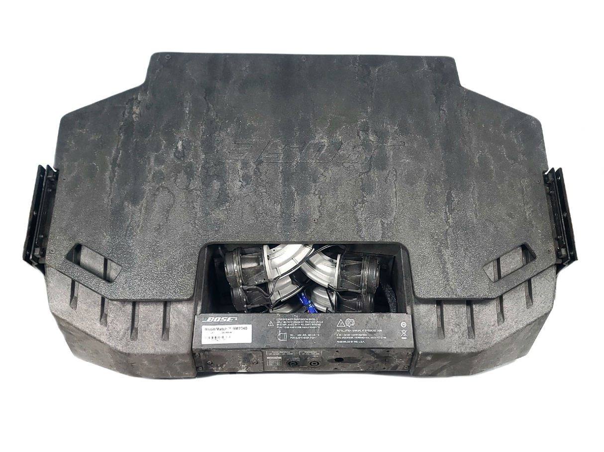 Bose Professional RoomMatch RM7040 Array Speaker