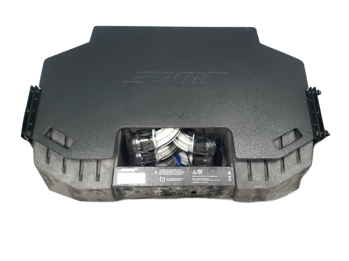 Bose Professional RoomMatch RM7040 Array Speaker