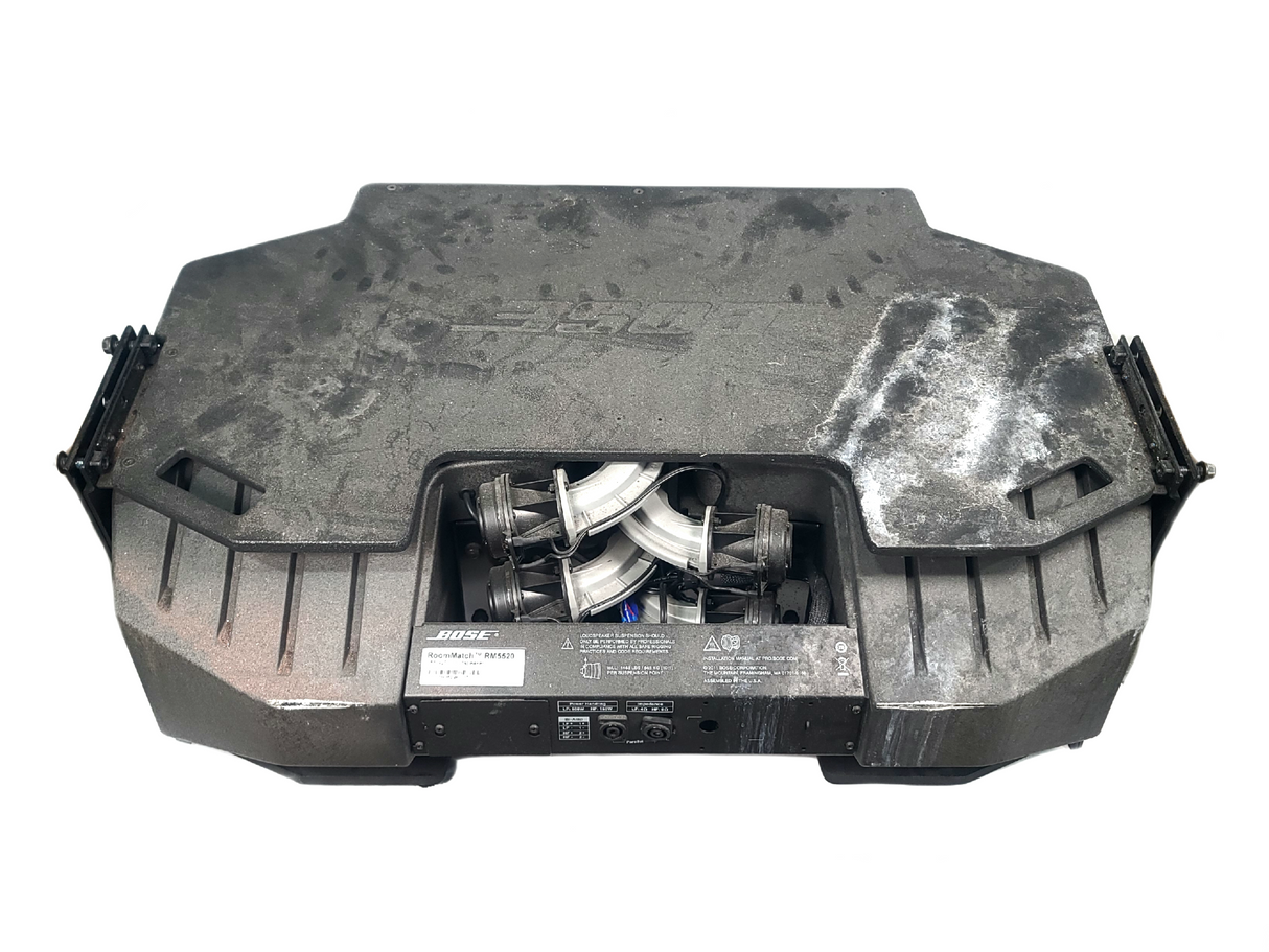 Bose Professional RoomMatch RM5520 Array Speaker