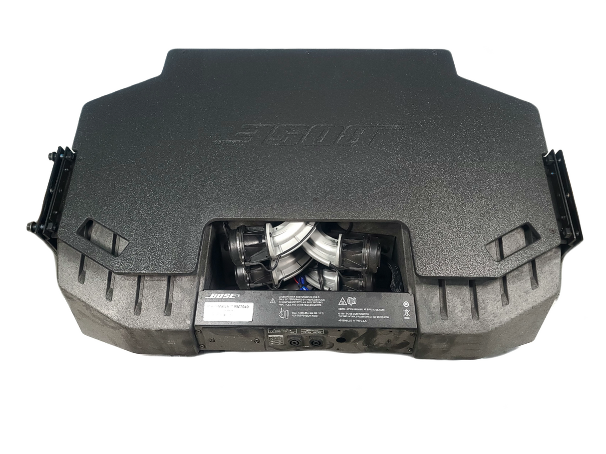 Bose Professional RoomMatch RM7040 Array Speaker
