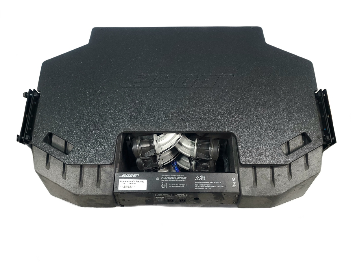 Bose Professional RoomMatch RM7040 Array Speaker