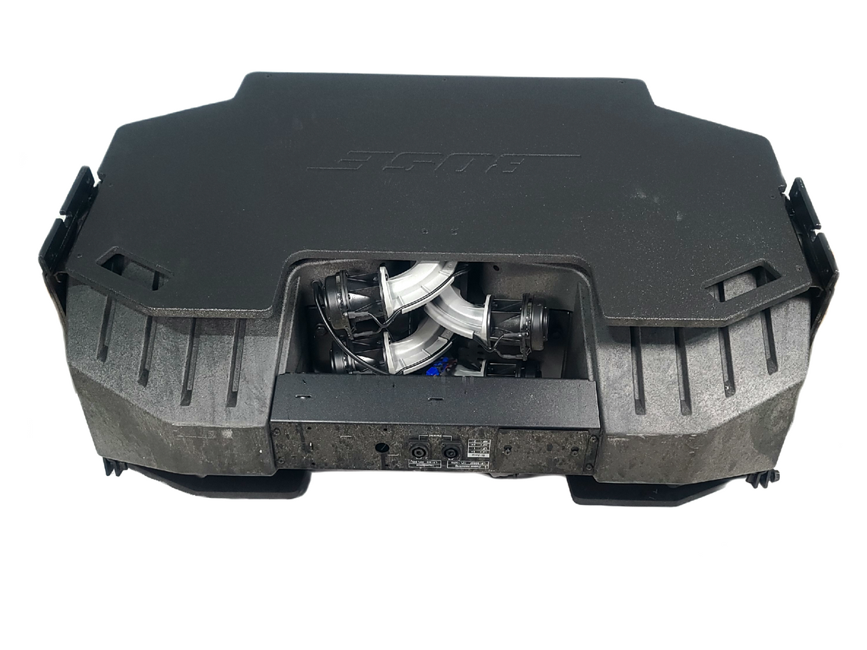 Bose Professional RoomMatch RM7020 Array Speaker