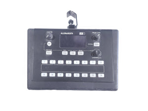 Allen & Heath ME1 Mixer w/ Mounting Bracket & Stand