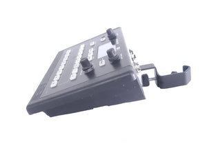 Allen & Heath ME1 Mixer w/ Mounting Bracket & Stand