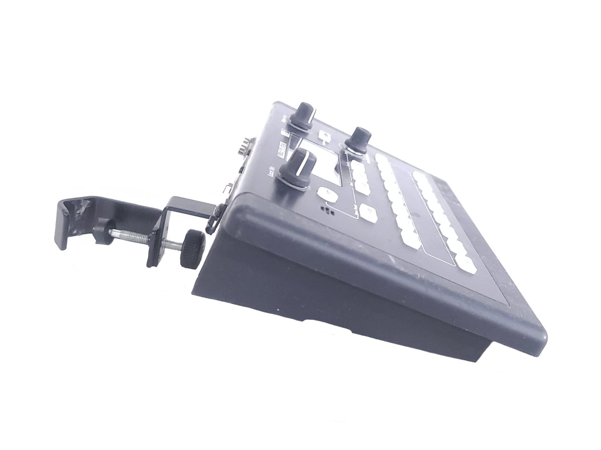 Allen & Heath ME1 Mixer w/ Mounting Bracket & Stand