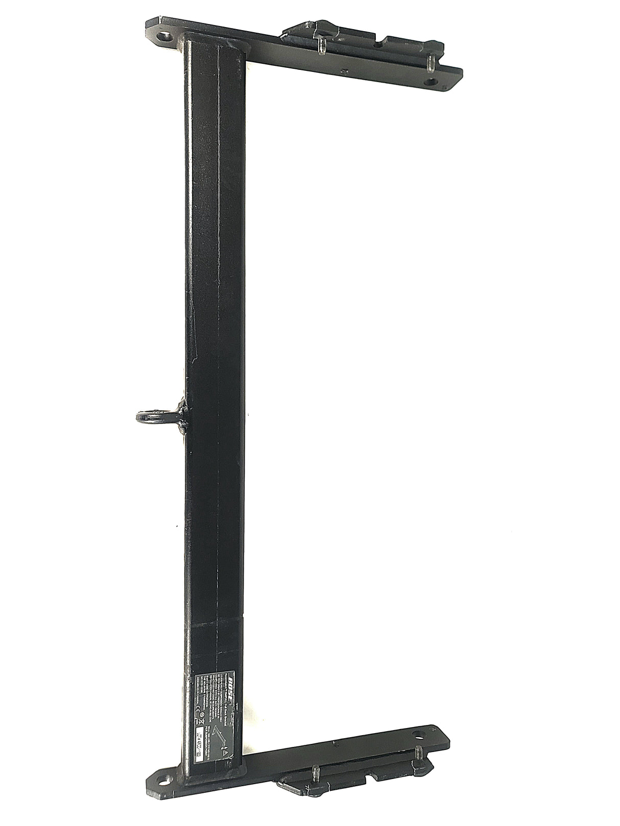 Bose Professional RoomMatch RMPULL Pull Back Bracket