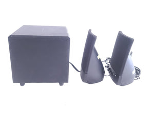 Altec Lansing BXR1121 Speaker System