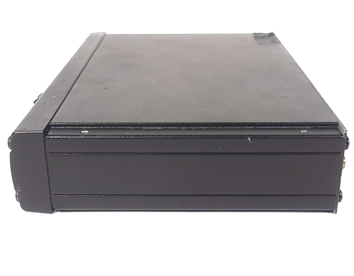 Shure ULXP4 Wireless Receiver Kit (J1: 554-590MHz) in Hard Carry Case