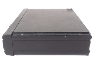 Shure ULXP4 Wireless Receiver Kit (J1: 554-590MHz) in Hard Carry Case