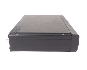 Shure ULXP4 Wireless Receiver Kit (J1: 554-590MHz) in Hard Carry Case