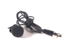 Shure ULXP4 Wireless Receiver Kit (J1: 554-590MHz) in Hard Carry Case