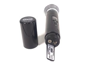 Shure ULXP4 Wireless Receiver Kit (J1: 554-590MHz) in Hard Carry Case