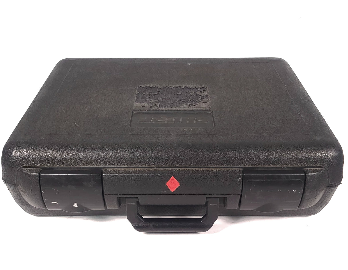 Shure ULXP4 Wireless Receiver Kit (J1: 554-590MHz) in Hard Carry Case