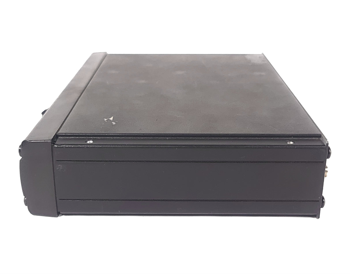 Shure ULXP4 Wireless Receiver Kit (J1: 554-590MHz) in Hard Carry Case