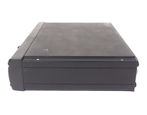 Shure ULXP4 Wireless Receiver Kit (J1: 554-590MHz) in Hard Carry Case