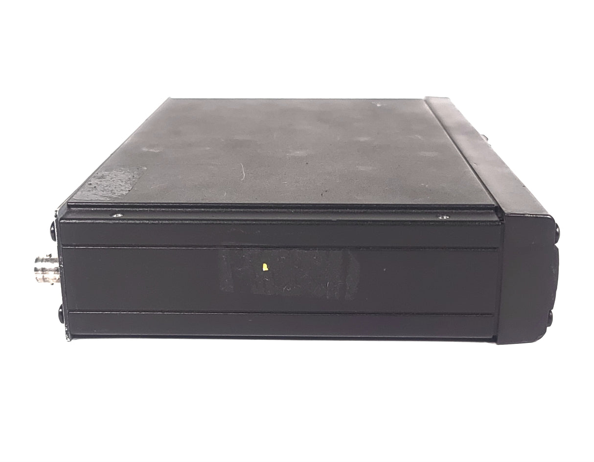 Shure ULXP4 Wireless Receiver Kit (J1: 554-590MHz) in Hard Carry Case