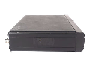 Shure ULXP4 Wireless Receiver Kit (J1: 554-590MHz) in Hard Carry Case