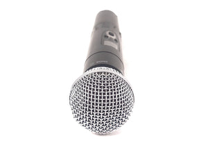 Shure ULXP4 Wireless Receiver Kit (J1: 554-590MHz) in Hard Carry Case