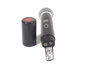 Shure ULXP4 Wireless Receiver Kit (J1: 554-590MHz) in Hard Carry Case