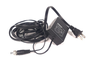 Shure ULXP4 Wireless Receiver Kit (J1: 554-590MHz) in Hard Carry Case